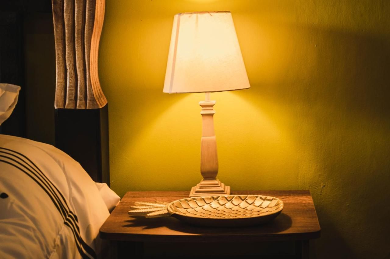 In Guest - Sd-1 With Balcony In The Old Air Conditioning And Wifi Guest house Cartagena