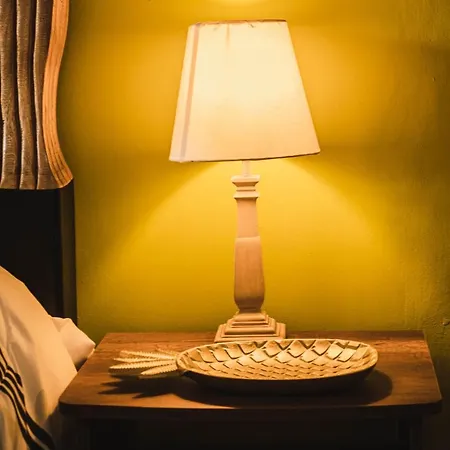 In Guest - Sd-1 With Balcony In The Old Air Conditioning And Wifi Guest house Cartagena